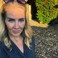 Berglind Hafliðadóttir