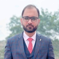 Arvind Kumar Shukla