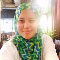 Shafiqah Shamsudin