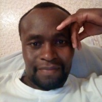 Fredrick Karanja