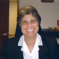 SR. Alicia Costa, S.S.F.