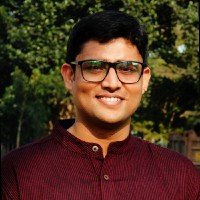 Sarbojit Sarkar