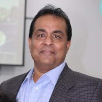 Tony Harsham