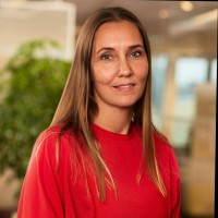 Tania Strömbom