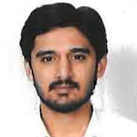 Mustafa Zaidi