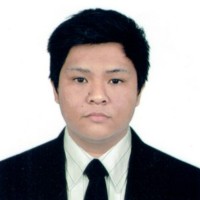 John Patrick Castillo, RMEE