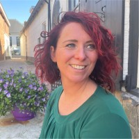 Femke Lansink