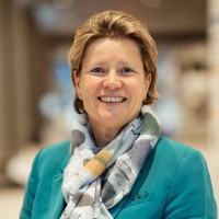 Marti J. Van Liere, PhD