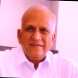Mahendra Mehta