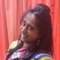 Revati Dhavale