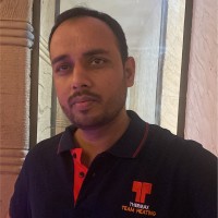 Mohammad Afzal Ansari