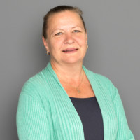 Lise Blauenfeldt