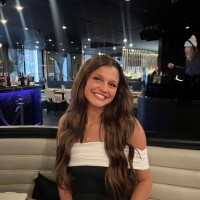 Maddison Simpson