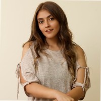 Huda Mahmoud