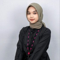 Amelia Ridha Rahman