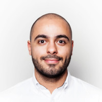 Zaid Kharoufeh