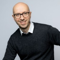 Nicolas Charles