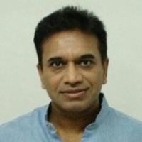 Hemant B. Bhattbhatt