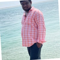 Suresh Samala