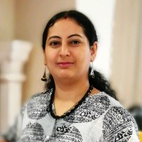Mala Balwani