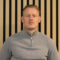 Nicolai Littrup Jensen