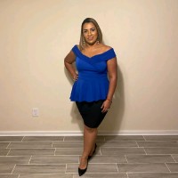 Jessica Uribe