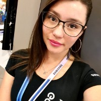 Gissella Tenorio