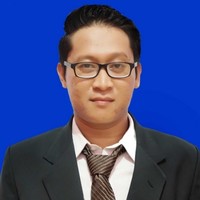 Afrizal Rezha W