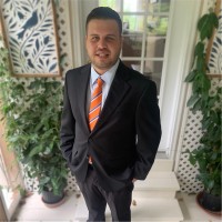 Luis D. Pujol Quintana