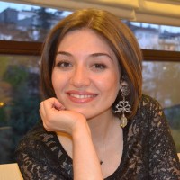 Maryam (Rose) Shadrooh