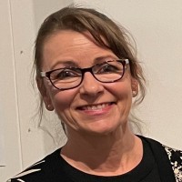 Amanda Moore BAC, PCC