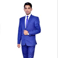 kewal krishna
