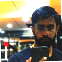 Mustaid Ahmed