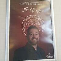 Jp Claassen