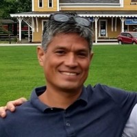 Joel Rodriguez