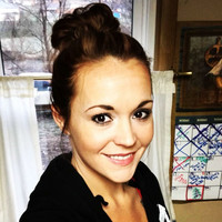 Jessica Copley