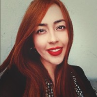 Marion Sthefania Riveros Martinez