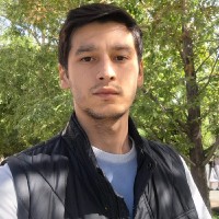 Axmadjon Ostanaliyev