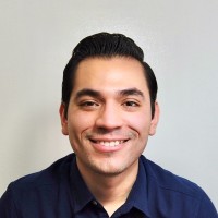 David Alejandro Robles Sáenz