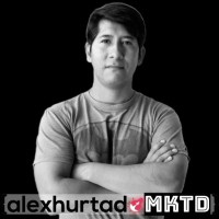 Alex Hurtado MKTD