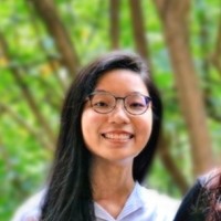 Rachel Chung