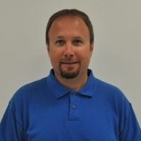Jeff Ledford