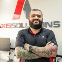 Alex Araujo Da Silva