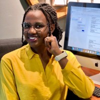 Hope Luswata