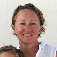 Ellen Wehler Skridshol