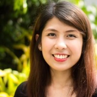 Jeahzelle Ann Olivar