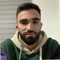 Alejandro Arriaza Posada