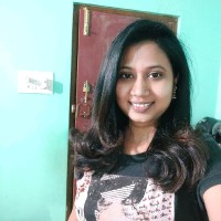 K Ramyasree