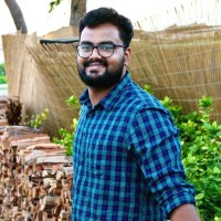 Akhil Sadanandan
