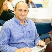 Yiftach Rotem - יפתח רותם